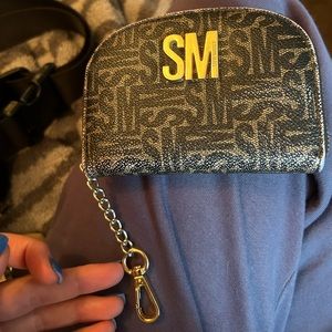 Steve Madden wallet